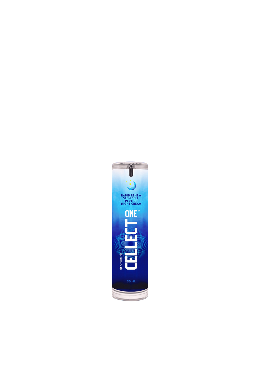 Cellect Powder CELLECT ONE® Night Cream – Stemtech Corporation - Stem Cell Nutrition ...