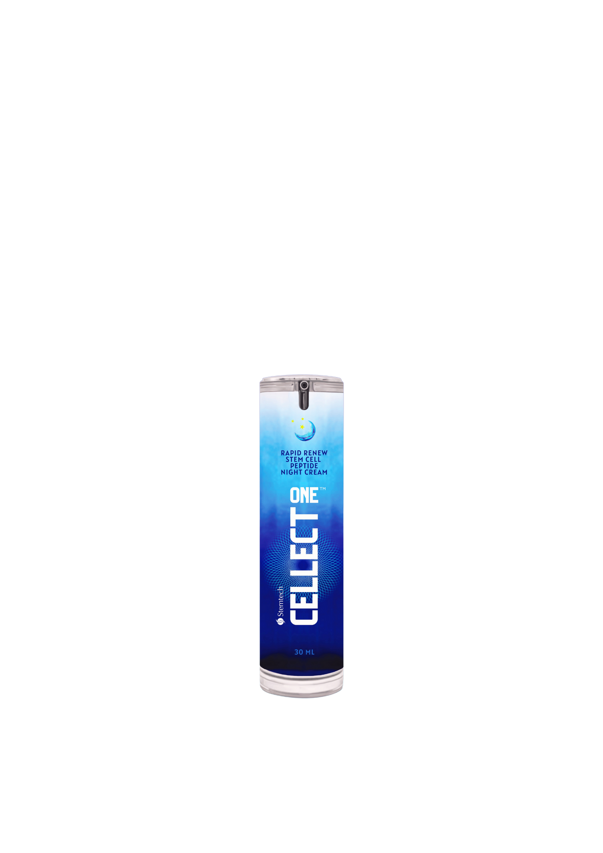 Cellect Powder CELLECT ONE® Night Cream – Stemtech Corporation - Stem Cell Nutrition ...