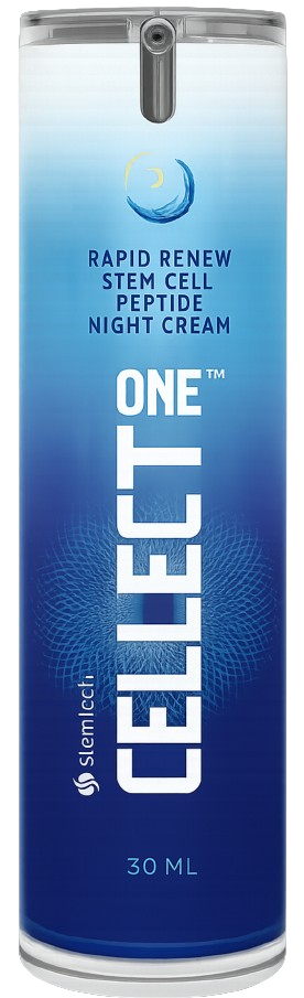 CELLECT ONE® Night Cream – Stemtech Corporation - Stem Cell