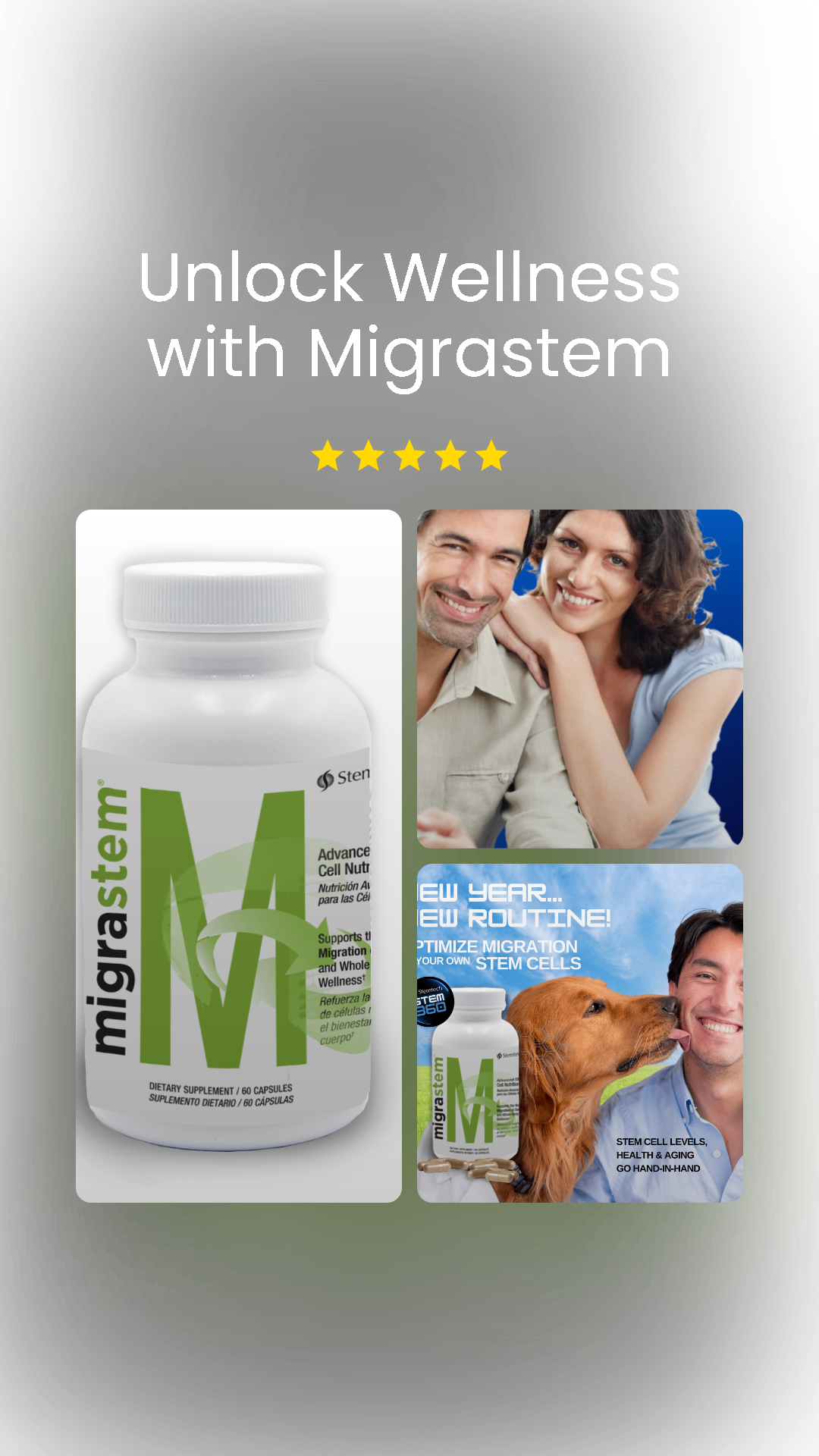 Migrastem®