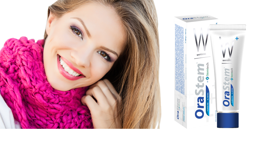 ORASTEM®