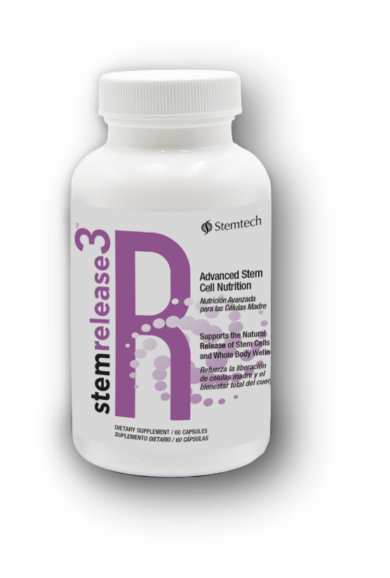 Stemrelease3™