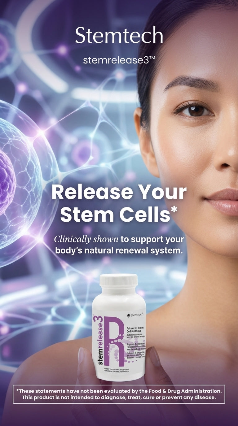 Stemrelease3™